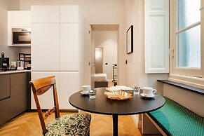 Corvetto Luxury Suite by Wonderful Italy