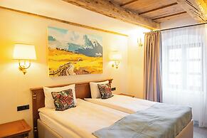 Epic Rooms