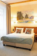Epic Rooms