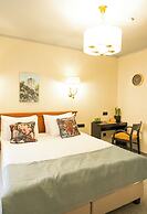 Epic Rooms