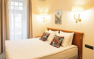 Epic Rooms