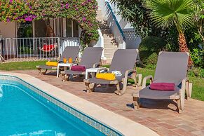 Villa Blue Bay