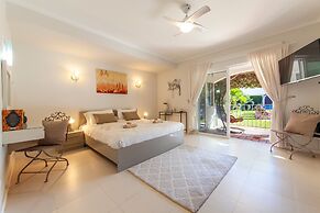Villa Blue Bay