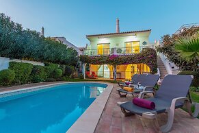 Villa Blue Bay