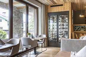 Pleasant Apartment Near Ehrwald Town
