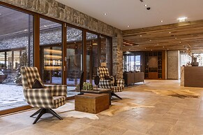 Pleasant Apartment Near Ehrwald Town