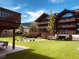 Pleasant Apartment Near Ehrwald Town