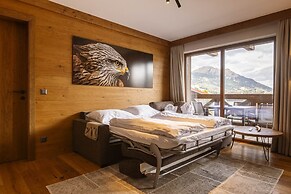 Pleasant Apartment Near Ehrwald Town