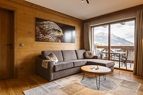 Pleasant Apartment Near Ehrwald Town