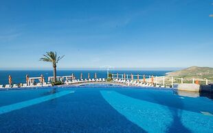 Pueblo Bonito Sunset Beach Cabo