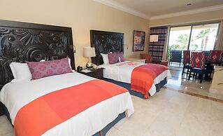 Pueblo Bonito Sunset Beach Cabo