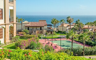 Pueblo Bonito Sunset Beach Cabo