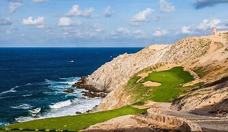 Pueblo Bonito Sunset Beach Cabo