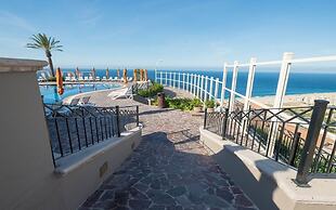 Pueblo Bonito Sunset Beach Cabo
