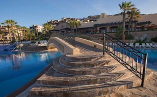 Pueblo Bonito Sunset Beach Cabo