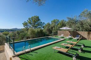 Villa in Maria de la Salut
