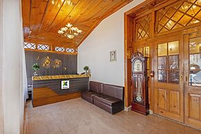 Treebo Premium Torrentium - A Heritage Hotel