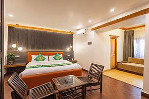 Treebo Premium Torrentium - A Heritage Hotel