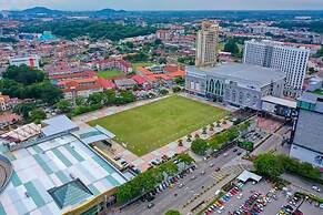 Aira Hotel Melaka