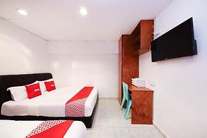 Aira Hotel Melaka