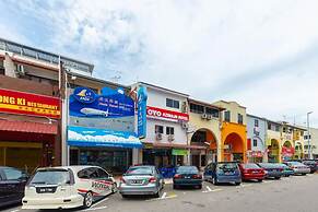 Aira Hotel Melaka