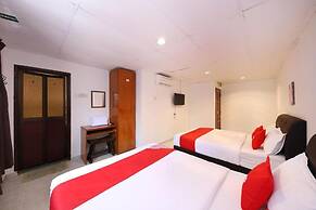 Aira Hotel Melaka