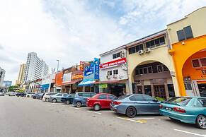 Aira Hotel Melaka