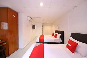 Aira Hotel Melaka