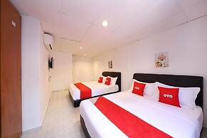 Aira Hotel Melaka