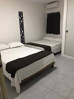 Hotel Puerto Bello Veracruz