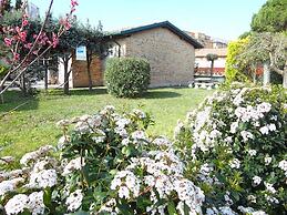 Villa in Caorle Near Spiaggia Tartaruga