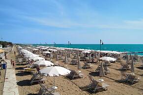 Villa in Caorle Near Spiaggia Tartaruga