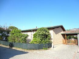 Villa in Caorle Near Spiaggia Tartaruga