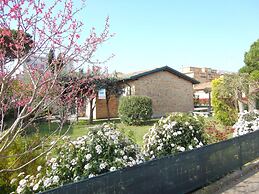 Villa in Caorle Near Spiaggia Tartaruga