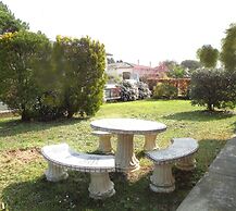 Villa in Caorle Near Spiaggia Tartaruga