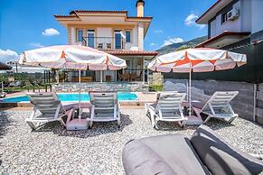 Villa Palm