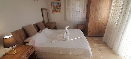 Villa Palm
