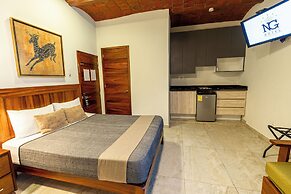 HOTEL NG