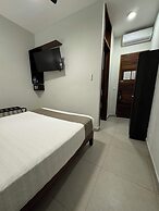 HOTEL NG