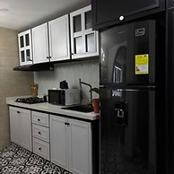 Espectacular Apartaestudio Harry Potter