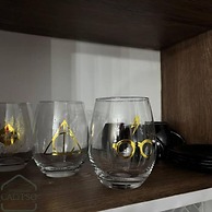 Espectacular Apartaestudio Harry Potter