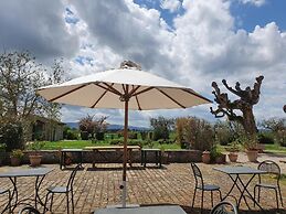 Agriturismo Podere La Fornace