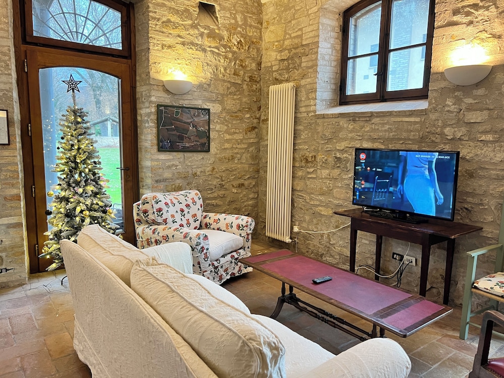 Agriturismo Podere La Fornace