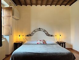 Agriturismo Podere La Fornace