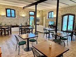 Agriturismo Podere La Fornace