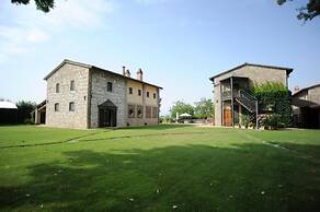 Agriturismo Podere La Fornace