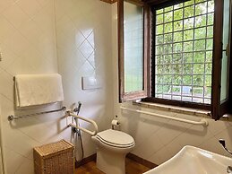 Agriturismo Podere La Fornace