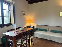 Agriturismo Podere La Fornace