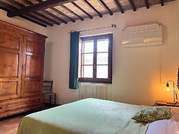 Agriturismo Podere La Fornace