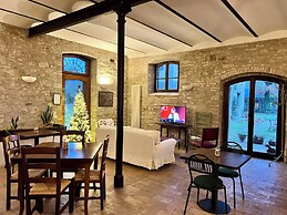 Agriturismo Podere La Fornace